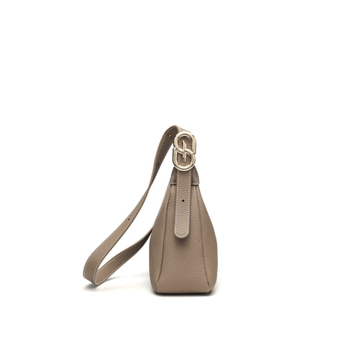 Gelanni Shoulder Bag - Grey